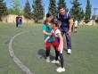 &quot;Beynəlxalq Güləş Günü&rdquo;nə həsr olunmuş tədbir keçirilib